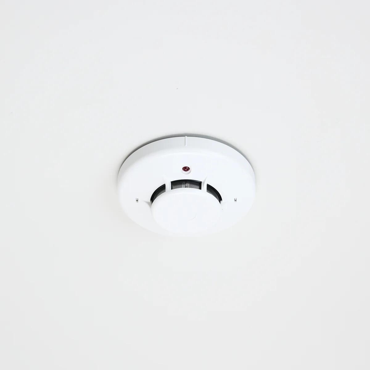 楽天市場】＼ランキング受賞!!／ 光電式煙感知器2種、FDK246（ヘッド