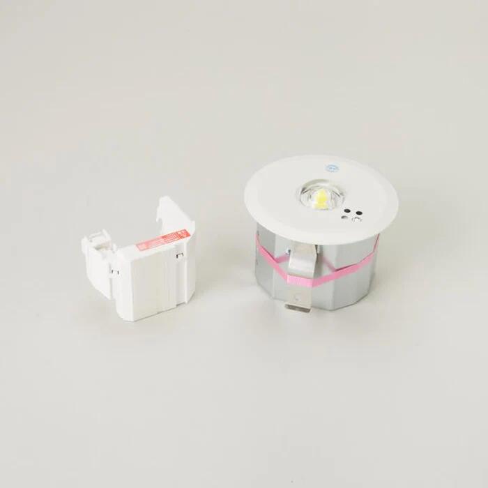 楽天市場】パナソニック NNFB93606C LED非常灯 昼白色 非常用照明器具