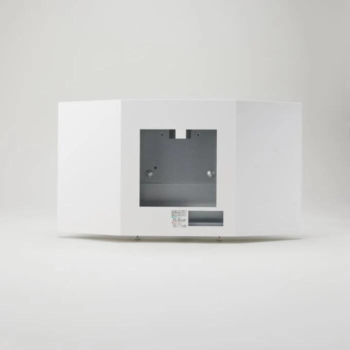 誘導灯用リニューアルプレート(壁埋込) FK11724C 7,039円
