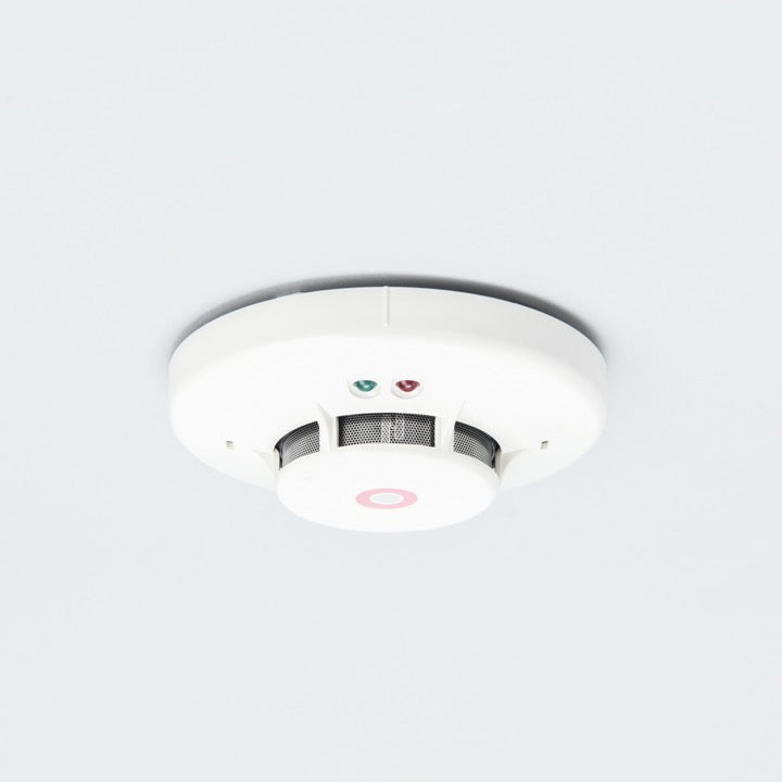 楽天市場】＼ランキング受賞!!／ 光電式煙感知器3種、FDK346（ヘッド