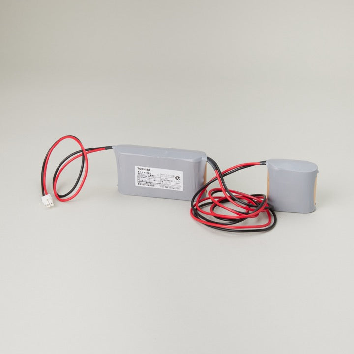 【お取り寄せ】交換電池 4.2HR-CY-SNB 7.2V 3000mAH