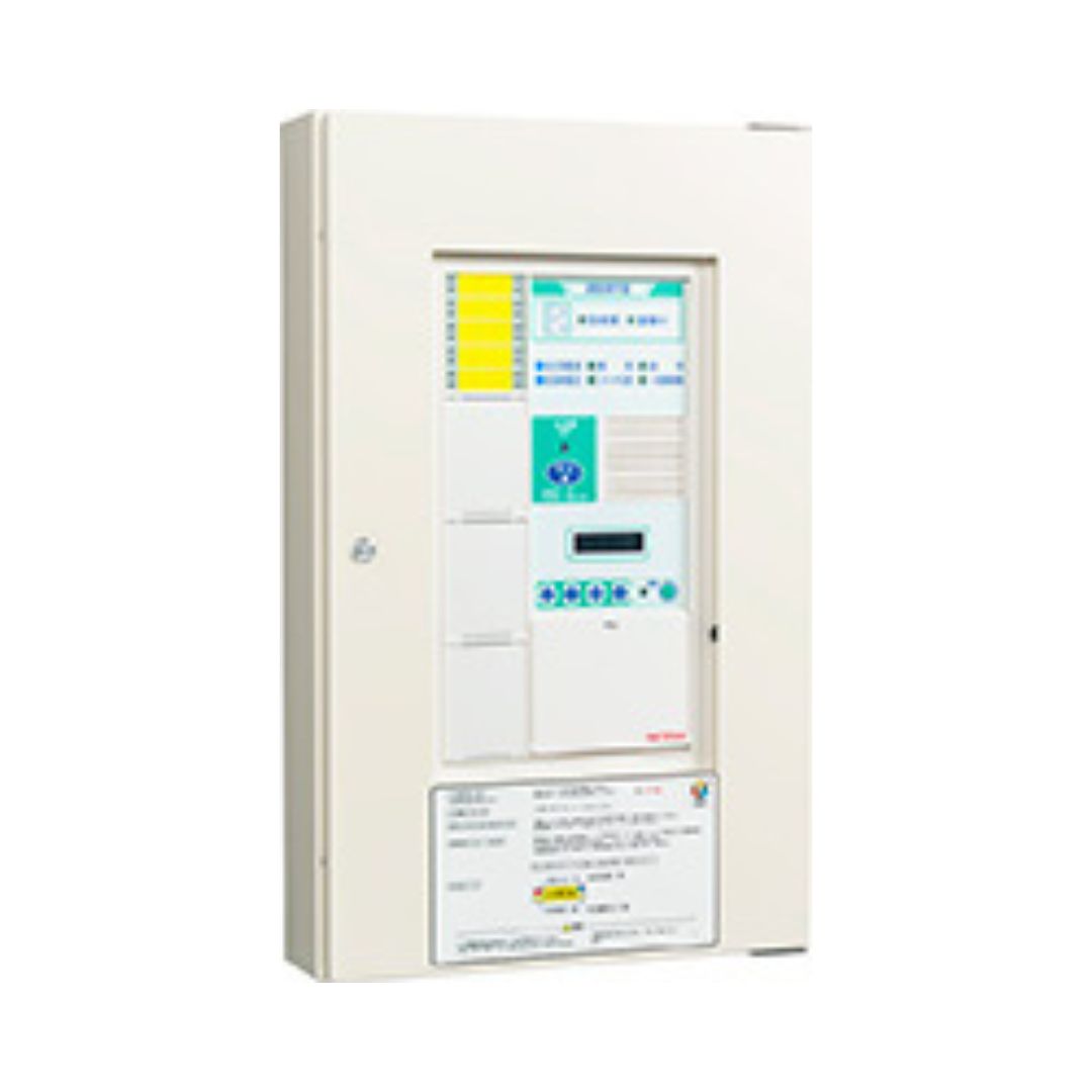 【お取り寄せ】連動制御器 5回線 NSS-90-5L