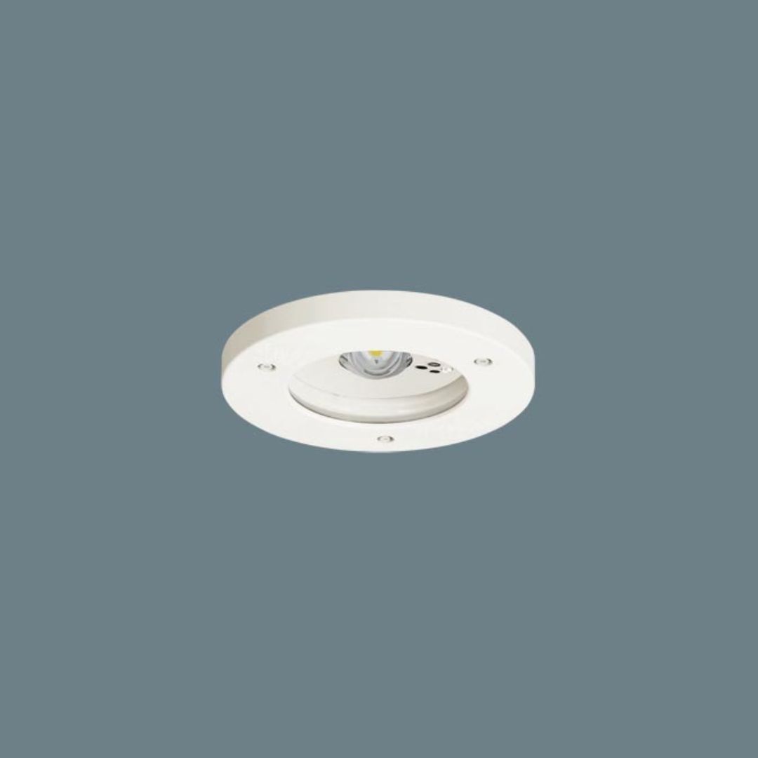 【お取り寄せ】パナソニック Panasonic 埋込型非常用照明装置手道具 NNFB91715C 創立 バス発着場 アパルトマン ディーラー 取り替えっこ