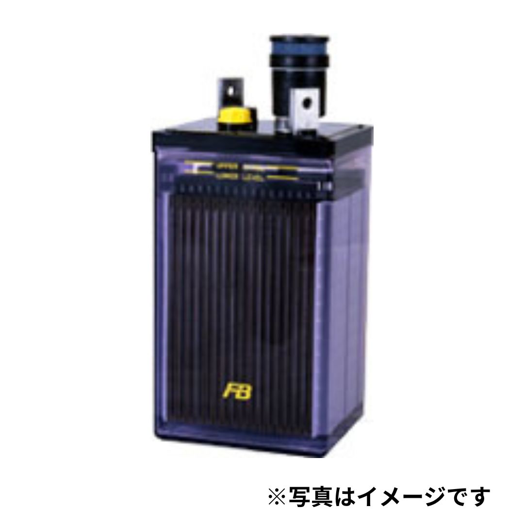 【お取り寄せ】鉛蓄電池 HS-80-6E 古河