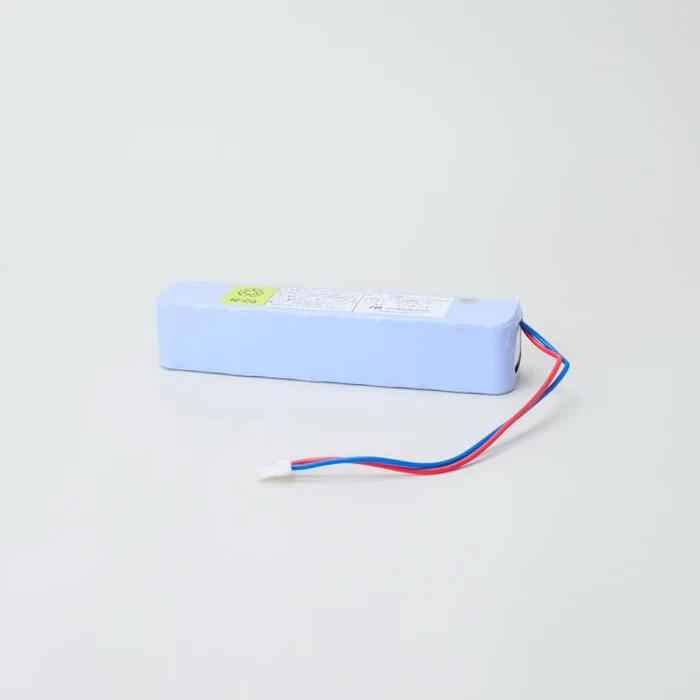【お取り寄せ】交換電池 24V2.5AH 20-C2.5A