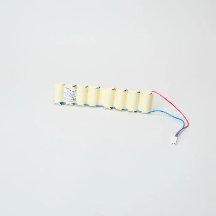 【お取り寄せ】交換電池 FK886 9.6V3000mAH