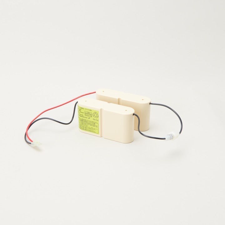 【お取り寄せ】交換電池 9N19EA 9.6V 1800mAH