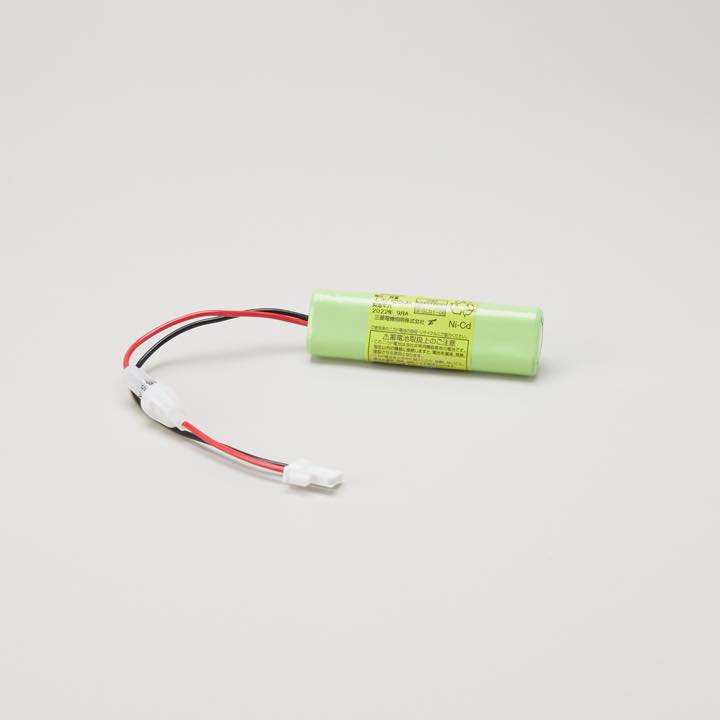 ＼ランキング受賞!!／ 交換電地 4N06DA 4.8V 600mAH