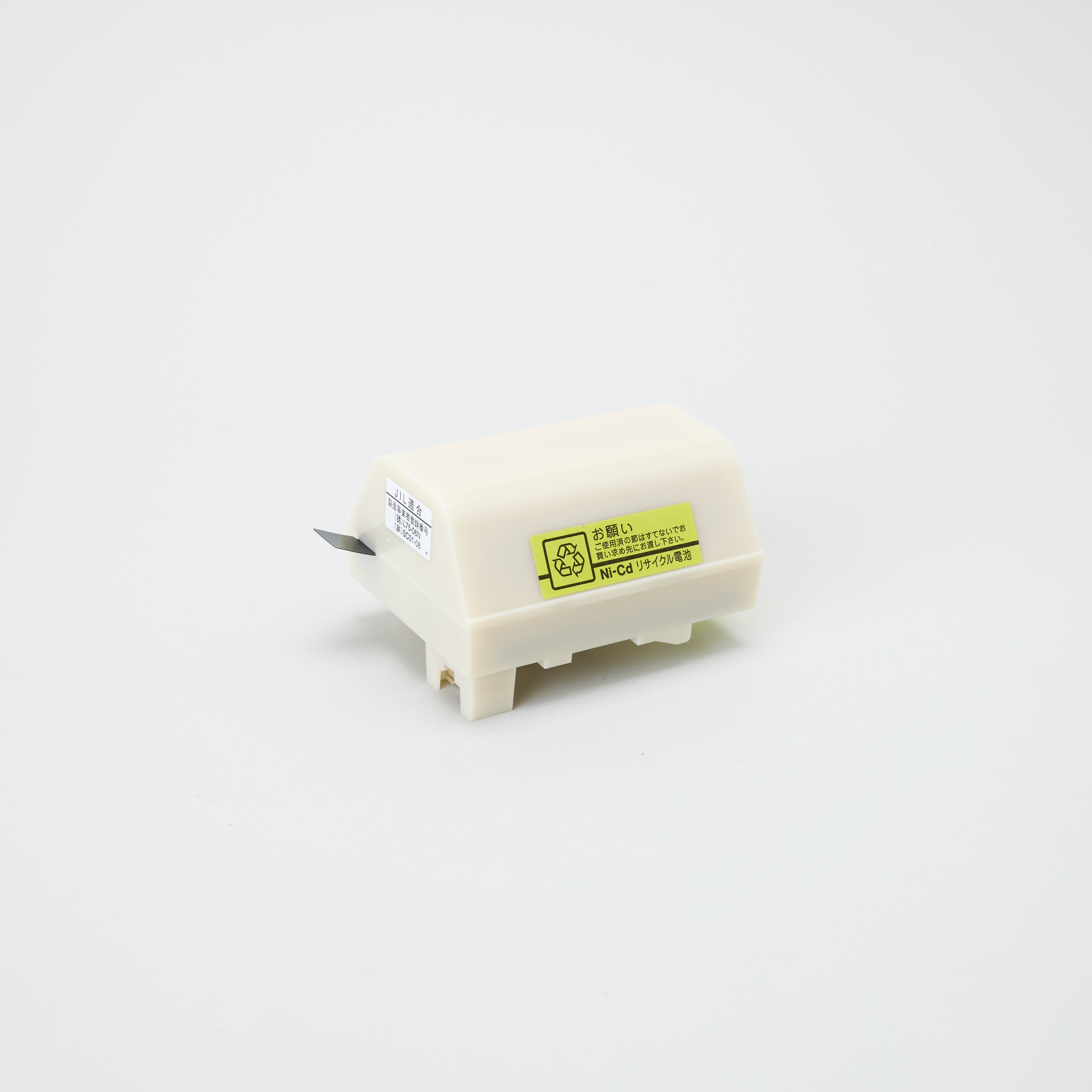 【お取り寄せ】交換電池 10N25JA 10.8V2500mAh