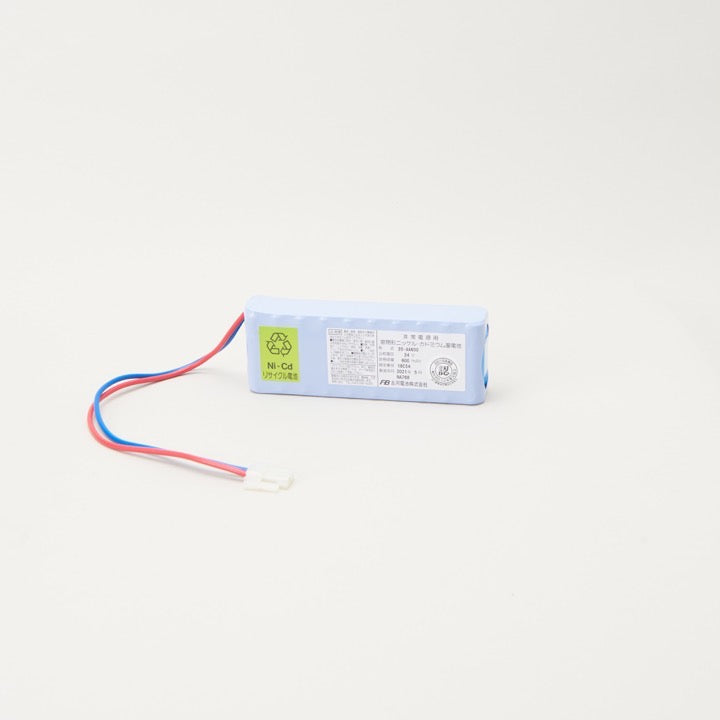 【お取り寄せ】交換電池 20-AA600(東洋シヤッター用) 24V 0.6AH
