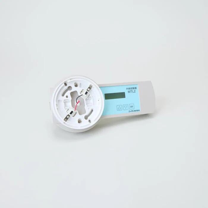【お取り寄せ】FAS感知器対応外部試験器 MTL2
