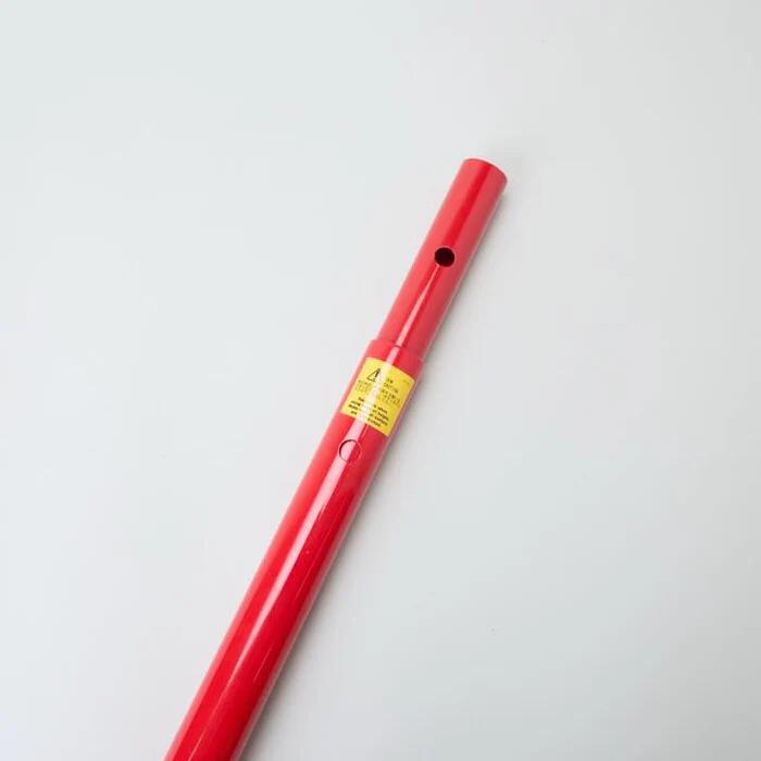 【お取り寄せ】ニッタン NITTAN 判定基準うしろ押し棒 NKT-2 防災とり備える 消防とり備える 読み合わせる手道具 部分品 取り替えっこ ディーラー