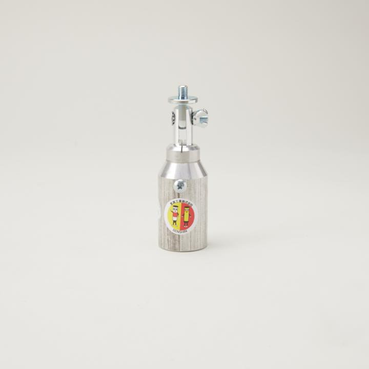【お取り寄せ】試験器取付金具（FTG012. HK-3用）
