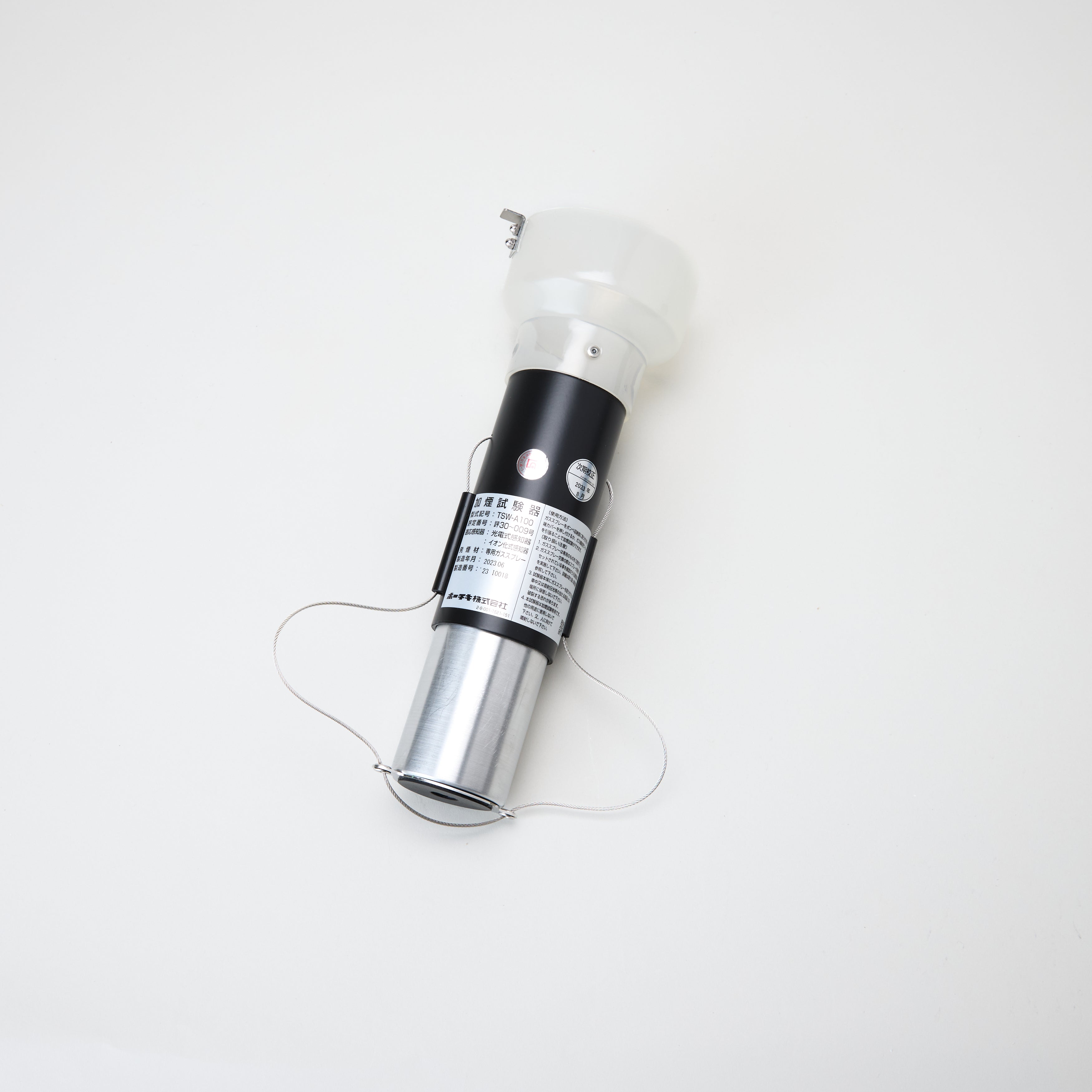 楽天市場】＼ランキング受賞!!／ ランキング受賞!! 加煙試験器 FTGJ001