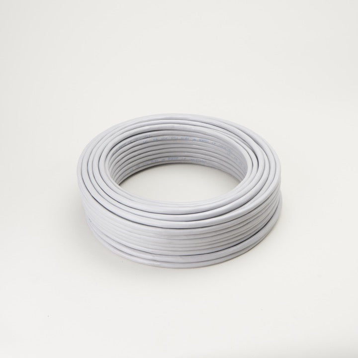 【お取り寄せ】HFA電線 0.9 × 10P 50m巻