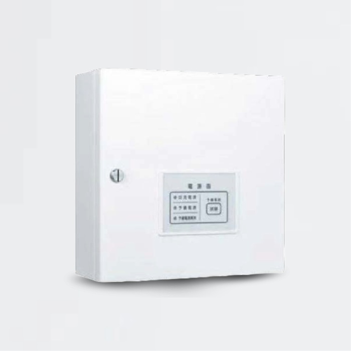 【お取り寄せ】電源ボックス FYZ011C-05