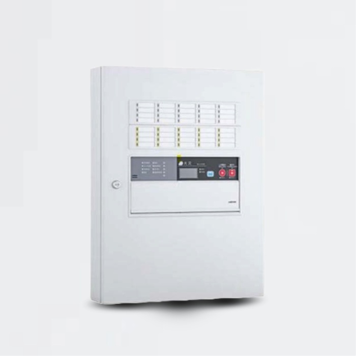 【お取り寄せ】能美防災 NOHMI P型1級火災受信機 60回線 FAPJ106N-B1-60LT 自動火災報知設備 防災 施設 消防設備 業者 交換｜PROSUS　消防設備のプロサス