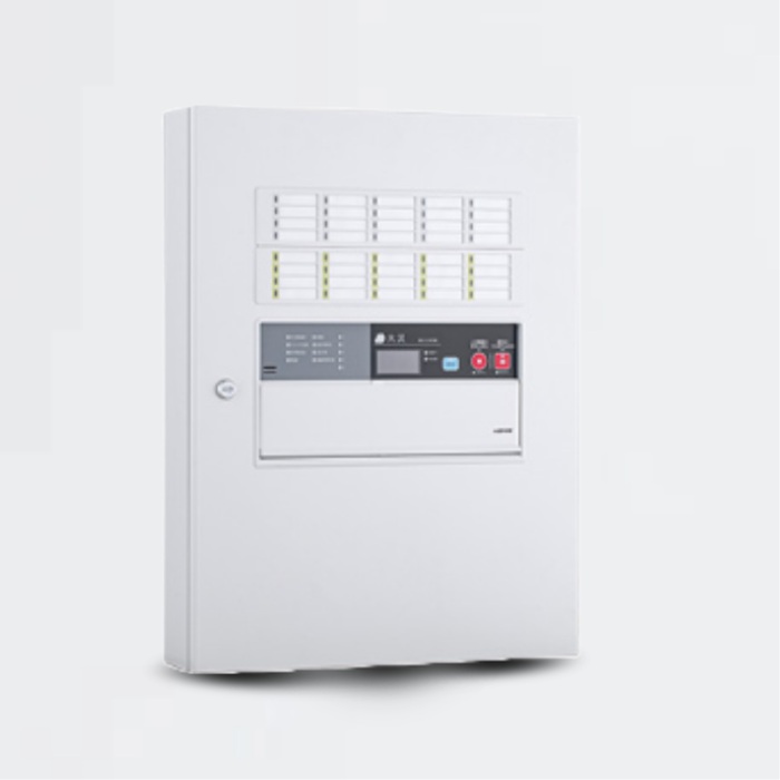 【お取り寄せ】能美防災 NOHMI P型1級複合受信機 40回線 FCSJ106N-B1-40LT 自動火災報知設備 防災 施設 消防設備 業者 交換|PROSUS 消防設備のプロサス