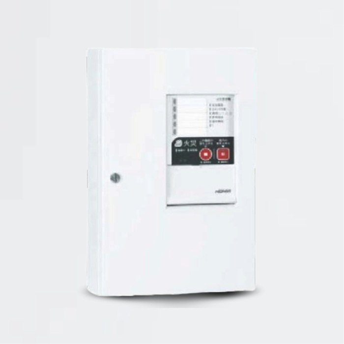 【お取り寄せ】能美防災 NOHMI P型2級焦熱地獄傍受機 5伝達ルート FAPJ202ｰMｰ5L 自動小銃焦熱地獄知らせ備え付ける 防災 創立 消防備え付ける ディーラー 取り替えっこ
