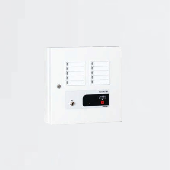 【お取り寄せ】表示機10回線 FIPJ103-S-10L