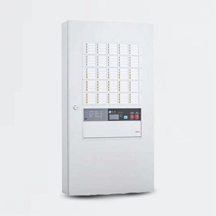 【お取り寄せ】能美防災 NOHMI P型1級複合受信機 FCSJ106N-B34-80LT 自動火災報知設備 防災 施設 消防設備 業者 交換｜PROSUS　消防設備のプロサス