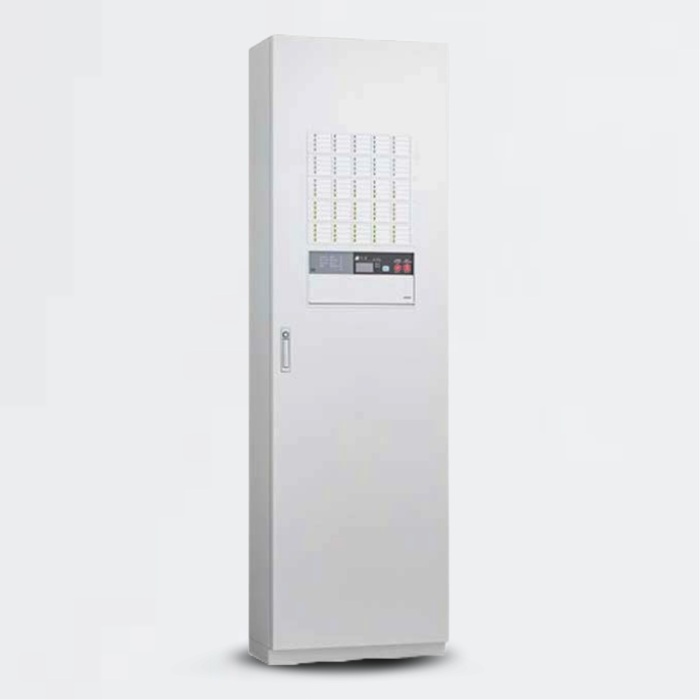 【お取り寄せ】能美防災 NOHMI P型1級複合受信機 80回線 FCSJ106N-J3A-80L 自動火災報知設備 防災 施設 消防設備 業者 交換|PROSUS 消防設備のプロサス