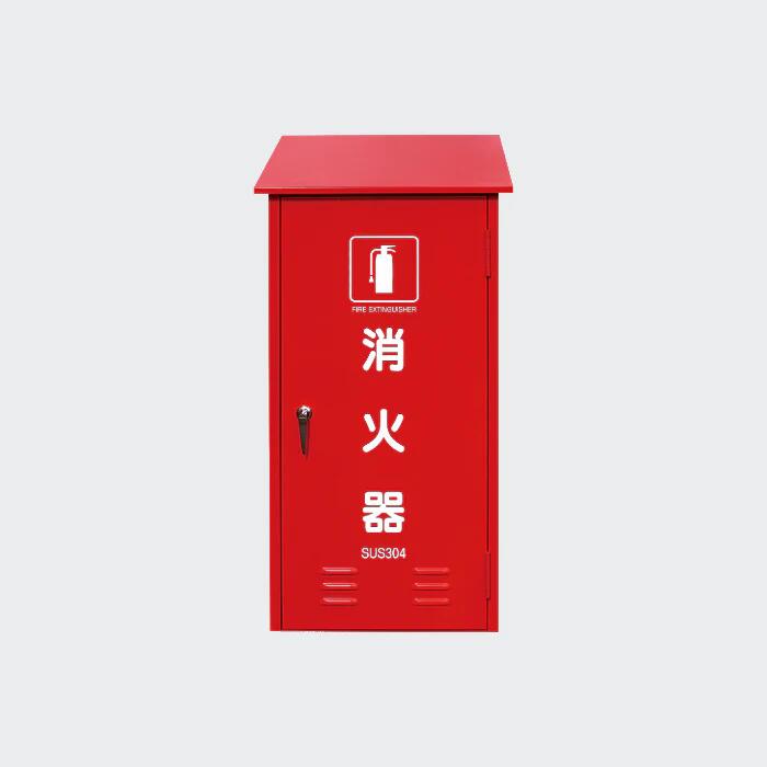 【お取り寄せ】ステンレス鋼製書き込み箱 50型用 (HS-50)