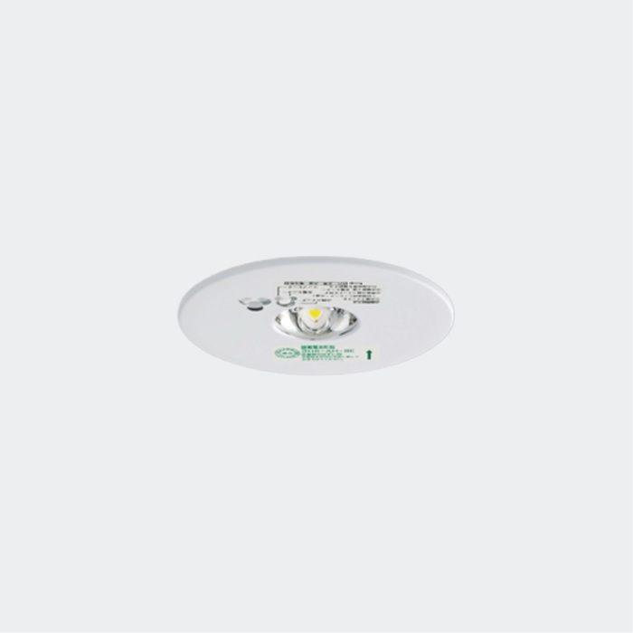 【お取り寄せ】東芝ライテック TOSHIBA 非常用照明装置手道具 埋込型 LEDEM30221M 防災備え付ける 消防備え付ける 創立 バス発着場 アパルトマン 取り替えっこ