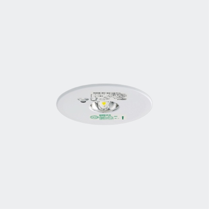 【お取り寄せ】東芝ライテック TOSHIBA 非常用照明装置手道具 埋込型 LEDEM30223M 防災備え付ける 消防備え付ける 創立 バス発着場 アパルトマン 取り替えっこ