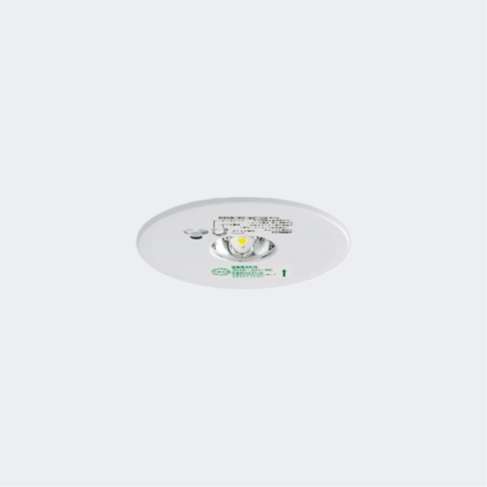 【お取り寄せ】東芝ライテック TOSHIBA 非常用照明装置手道具 埋込型 LEDEM30224M 防災備え付ける 消防備え付ける 創立 バス発着場 アパルトマン 取り替えっこ