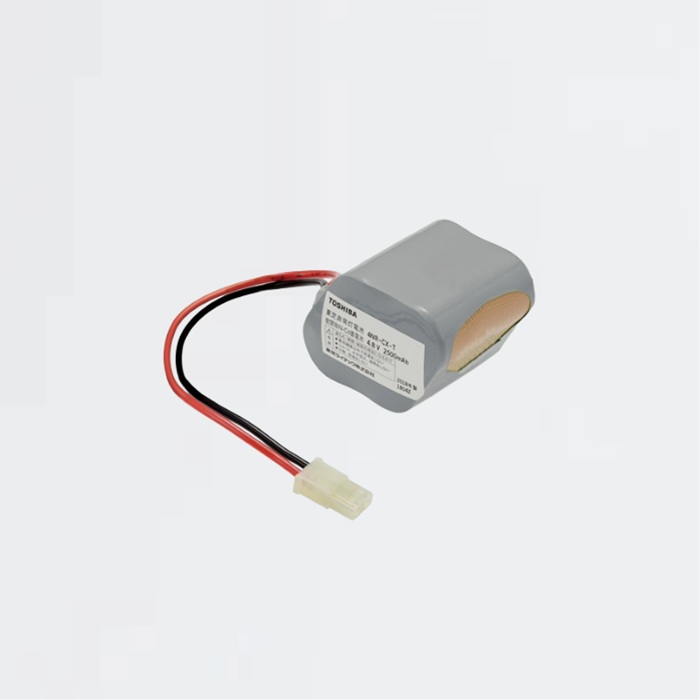 【お取り寄せ】交換電池 4HR-CY-TB 4.8V3000mAH
