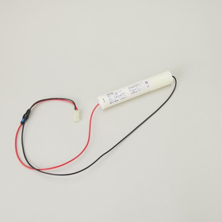【お取り寄せ】東芝ライテック TOSHIBA 交換電池 3HR-CY-LEPB 3.6V 3000mAH 予備電源 バッテリー 業者 交換用