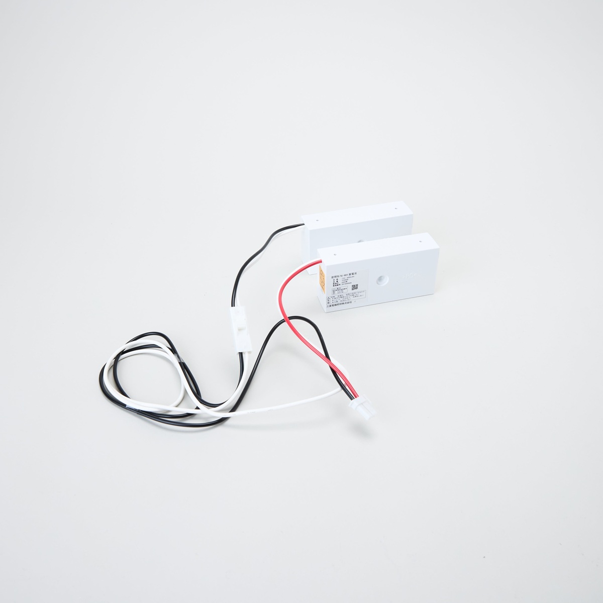 【お取り寄せ】三菱電機 MITSUBISHI 取り替えっこ蓄電池 7H30EB 7.2V 3000mAH 蓄積ワット数 乾電池 防災 消防備え付ける 取り替えっこ用