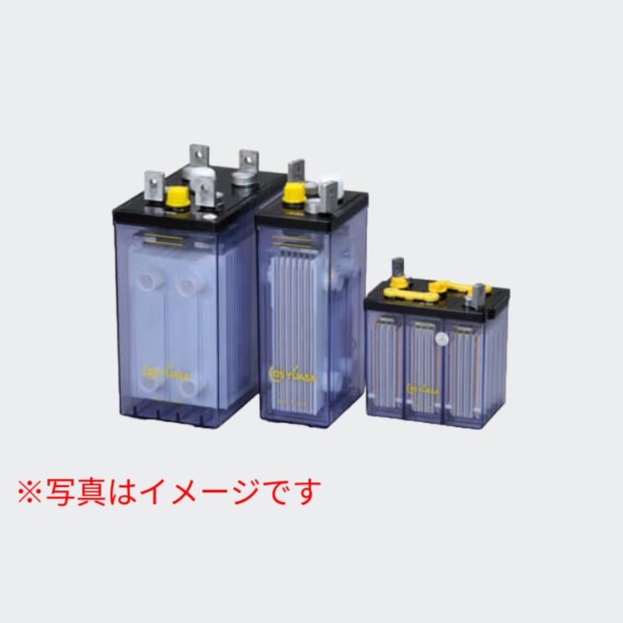 【お取り寄せ】鉛電池 HS-40-6E GSユアサ