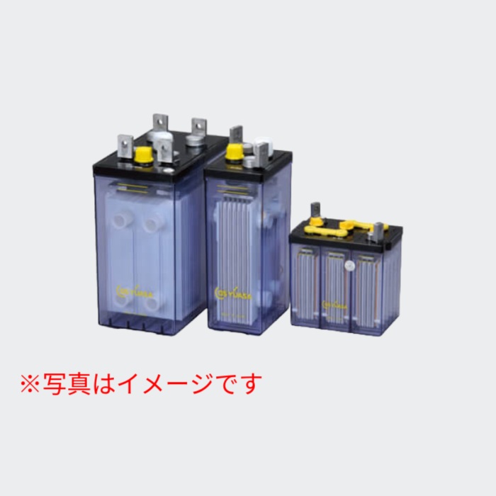 【お取り寄せ】鉛蓄電池 HS-100-6E GSユアサ