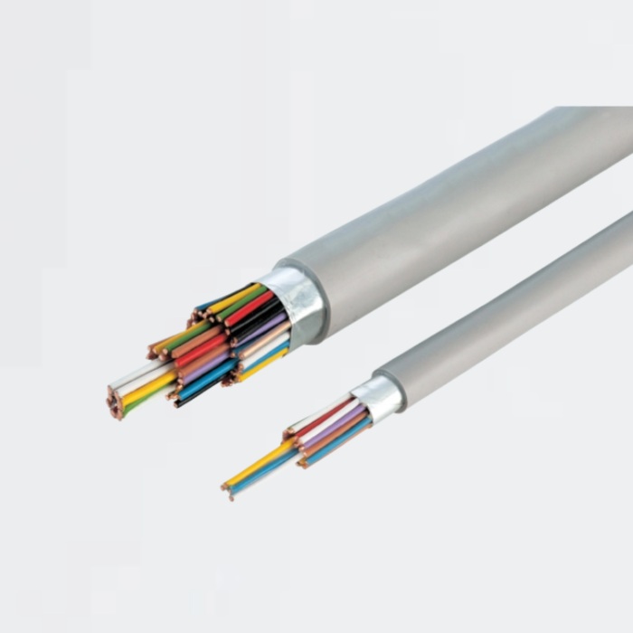【お取り寄せ】HFA電線 0.9×25P 50m