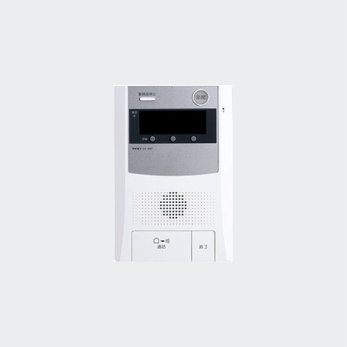 【お取り寄せ】アイホン 住宅情報盤 QH-3KAT 防災設備 消防設備 部品 交換 業者 マンション インターホン|PROSUS 消防設備のプロサス