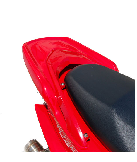 楽天市場】シグナスX（SE44J)／リヤスポイラー(塗装品） : 2