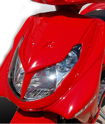 ZZR1200フロントフェイスマスク Amazon | ニンジャ ZX12R フロント フェイス マスク アッパー