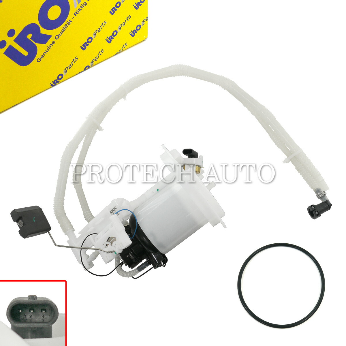 URO製 ベンツ W204 C200 C250 C300 X204 GLK300 燃料レベルセンサー/フューエルレベルセンサー 2044704494 2044701494