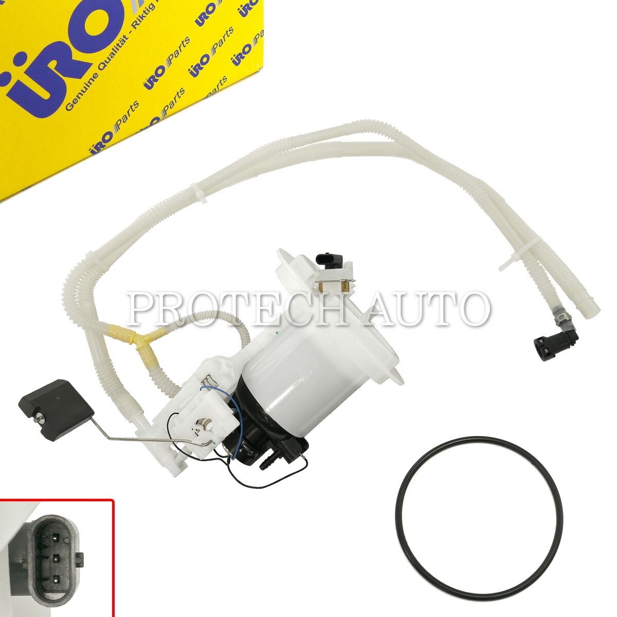 URO製 ベンツ W212 C207 E250 W204 C180 C200 C250 燃料レベルセンサー/フューエルレベルセンサー 2044704594 2044702094