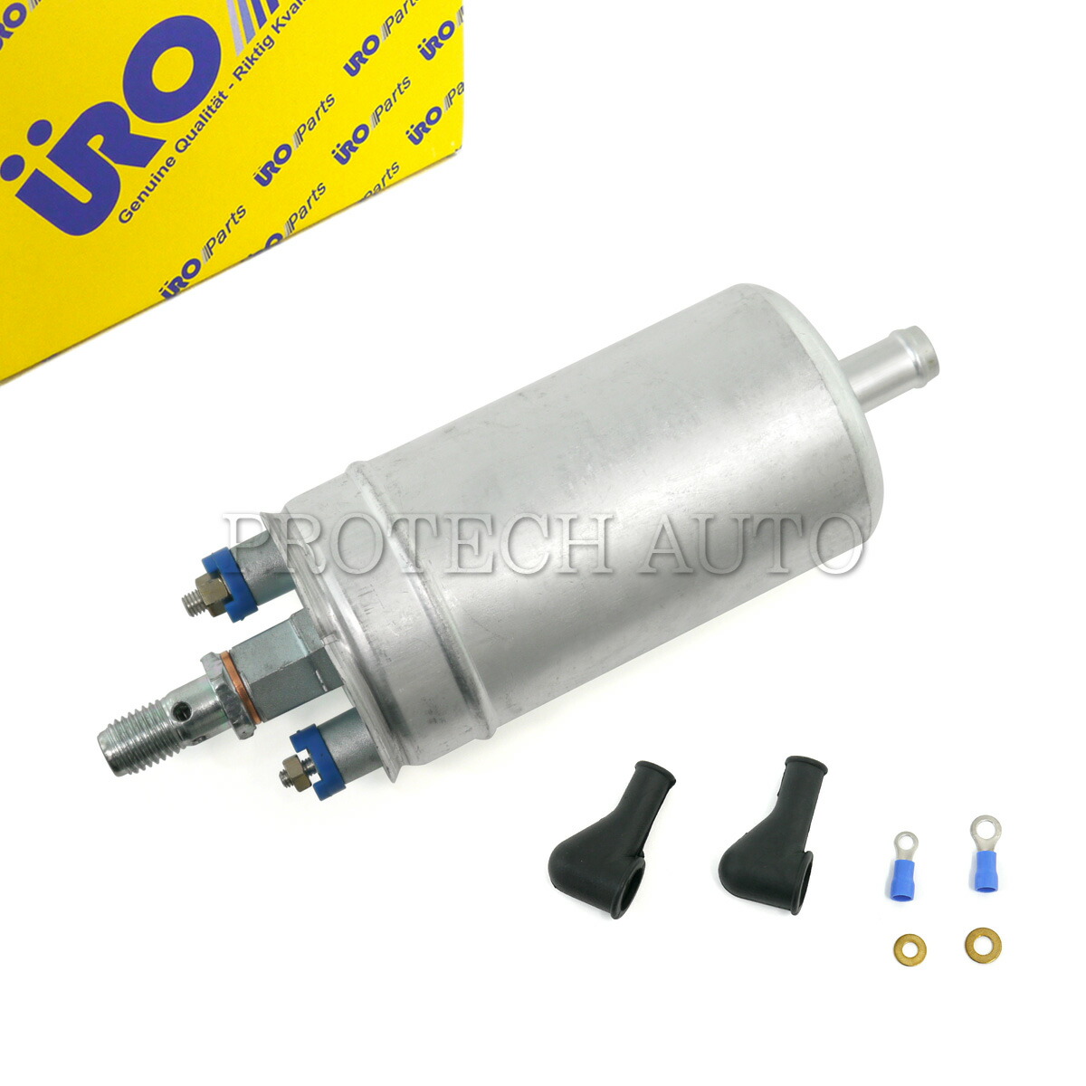 URO製 Porsche ポルシェ 928 924 911 燃料ポンプ/フューエルポンプ 91160810202 91160810203