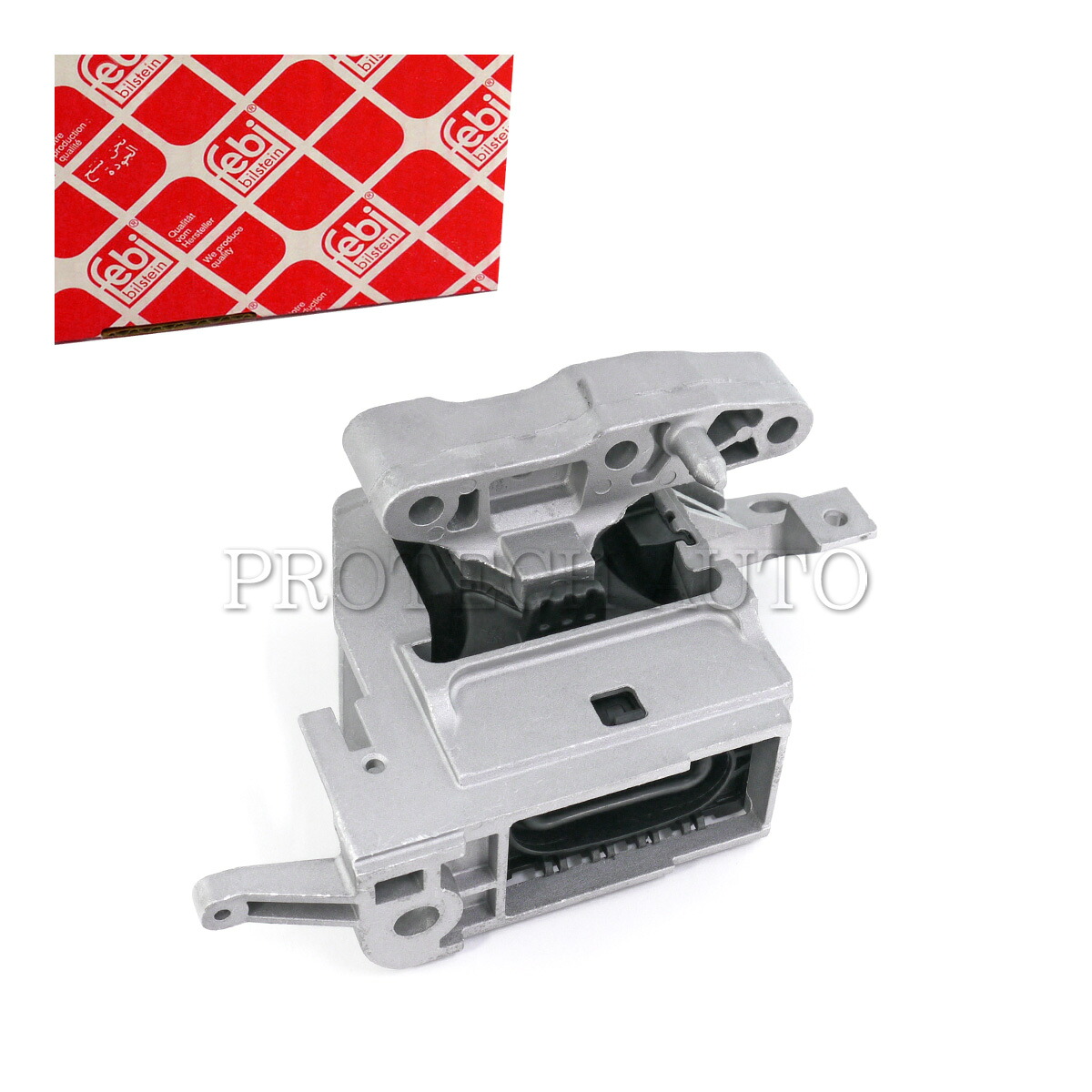 febi bilstein製 BMW F40 F45 F46 X1/F48 X2/F39 118i 218i sDrive18i エンジンマウント 22118835572 22116853444 22116875626 22116885934