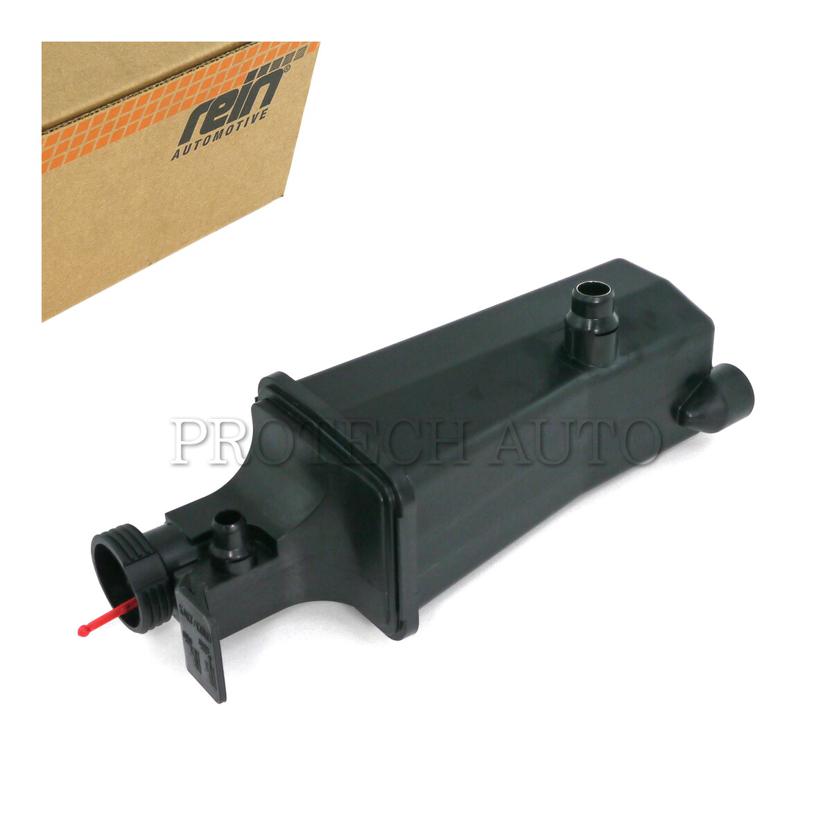 rein製 BMW E46 X3/E83 X5/E53 316ti 318i 318Ci 318ti 320i 323i 325i 328i 328Ci 330i 330Ci 330xi 2.5i 2.5si/xDrive25i 3.0i 3.0si/xDrive30i ラジエーターサブタンク/エクスパンションタンク 17117573781 17137787039 6,930円
