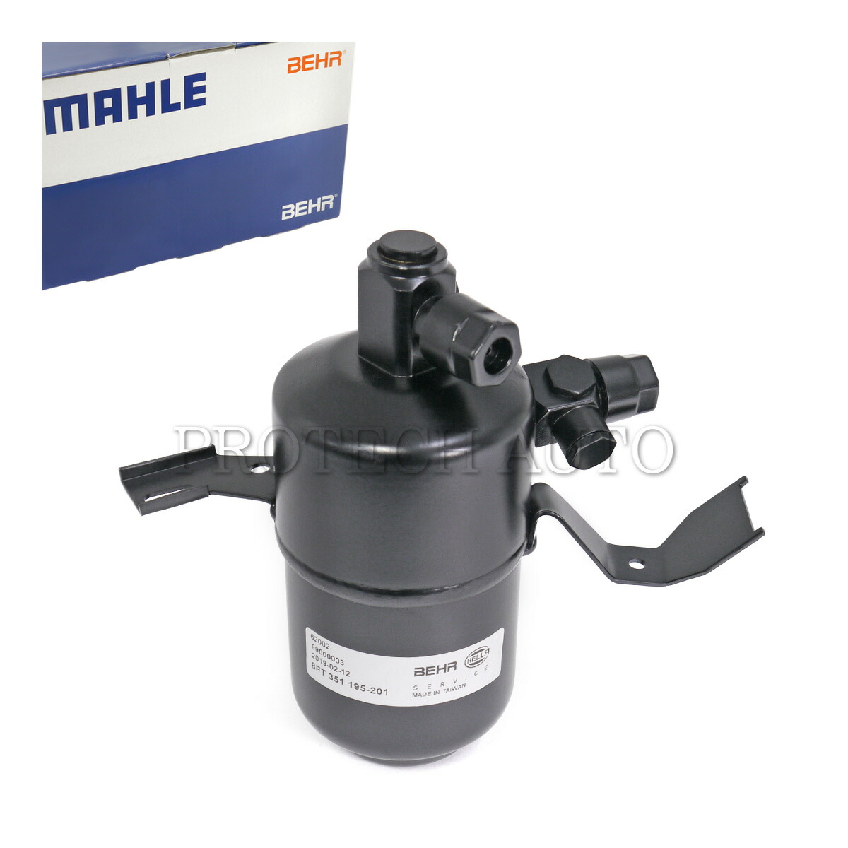 純正OEM MAHLE-BEHR製 ベンツ W124 220E 220TE 230E 230TE 260E 280E 300CE 300D 300E 300TE 320CE 320E 320TE 400E E220 E280 E300 E320 E400 E500 AC/エアコン レシーバードライヤー/リキッドタンク 1248300083 1248300183 1248300283 1248300383