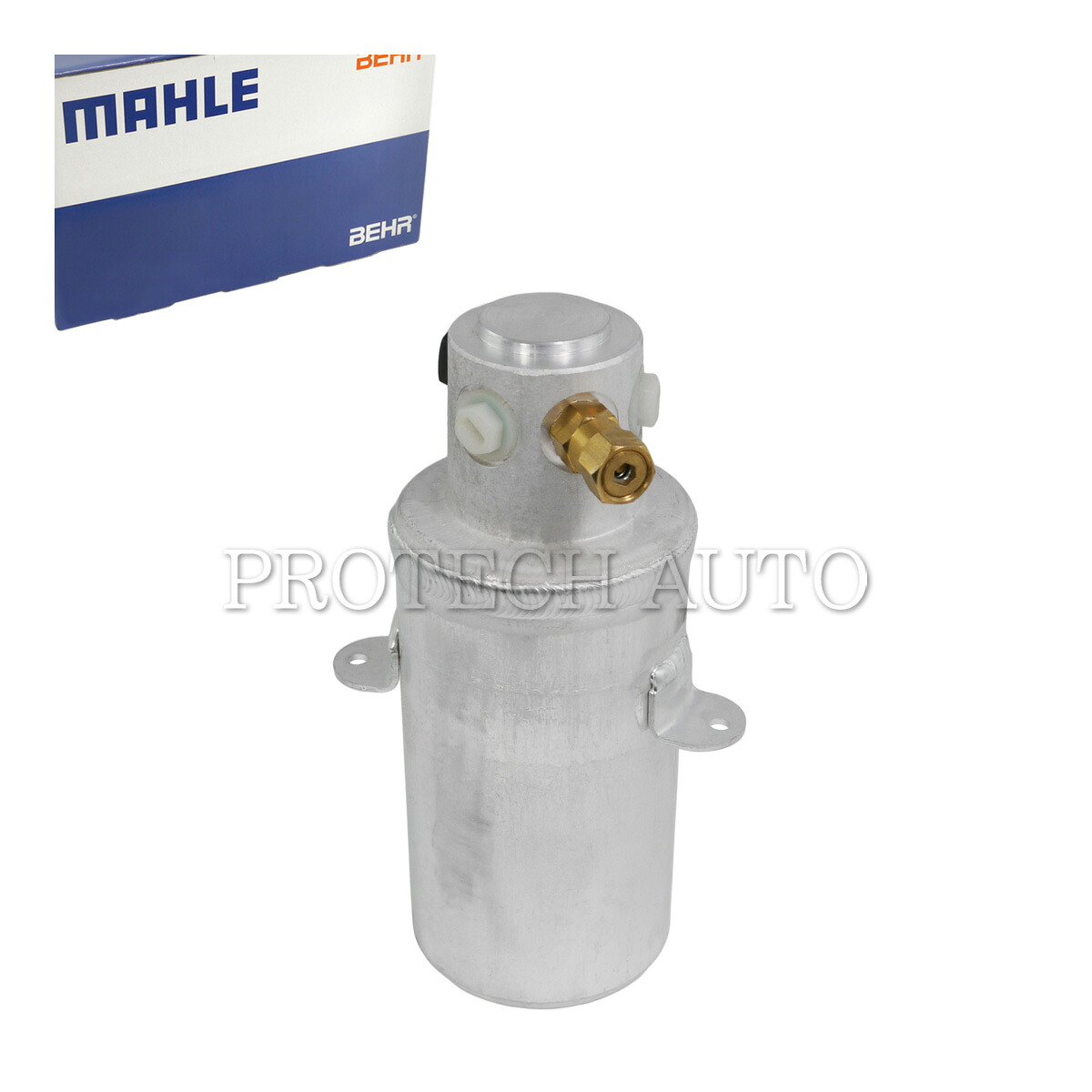 純正OEM MAHLE-BEHR製 ベンツ C140 W140 CL500 CL600 300SE 400SEL 500SE 500SEL 600SE 600SEL S280 S320 S500 S600 AC/エアコン レシーバードライヤー/リキッドタンク 1408300283｜プロテックオートパーツ