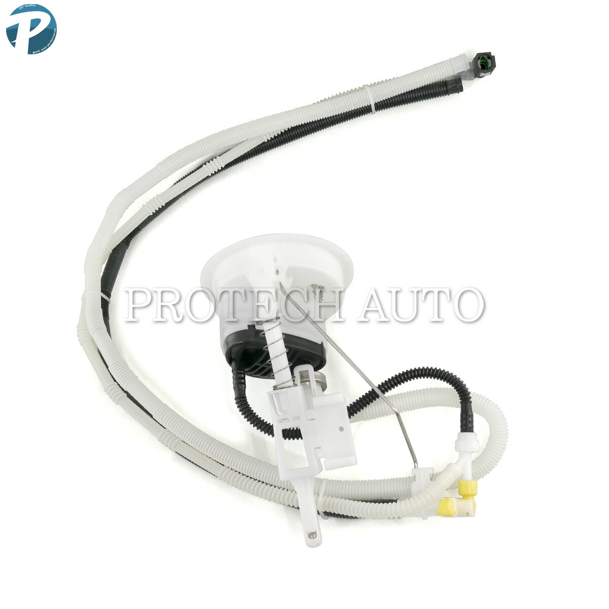 BMW E90 E91 E92 E93 E87 E82 X1/E84 323i 325i 325xi 325ixDrive 330i 330xi 335i 130i 135i xDrive25i xDrive28i 燃料レベルセンサー/フューエルレベルセンサー シールリング付き 16117163295