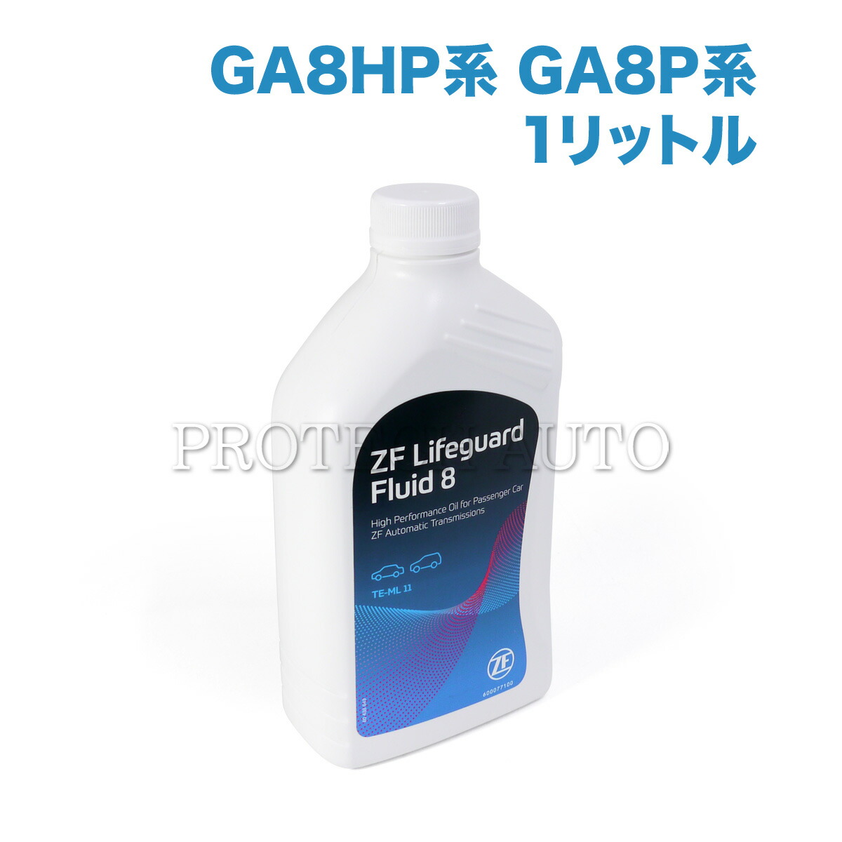 ク*ニ様 febi 製ATF 1Lボトル　10個　BMW E84 X1 他　適応 ク*ニ様 febi 製ATF 1Lボトル 10個 BMW E84 X1 他 適応