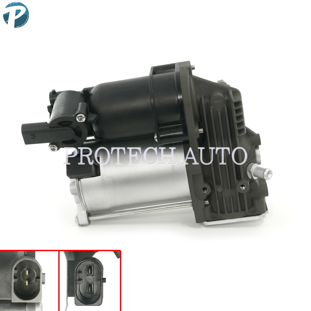 ベンツ Vクラス ビアノ W639 V350 3.2 エアサスコンプレッサー/エアサスポンプ 6393200404 6393200204|プロテックオートパーツ