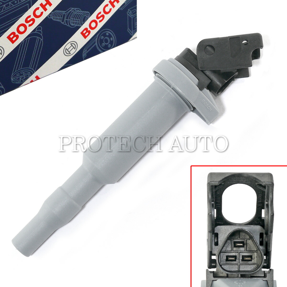 楽天市場】純正OEM BOSCH製 BMW Z3/E36 Z4/E85 E86 E89 イグニッションコイル 12138616153  12137594596 Mクーペ Mロードスター 2.2i 2.5i 3.0i 3.0si sDrive20i/23i : プロテックオートパーツ